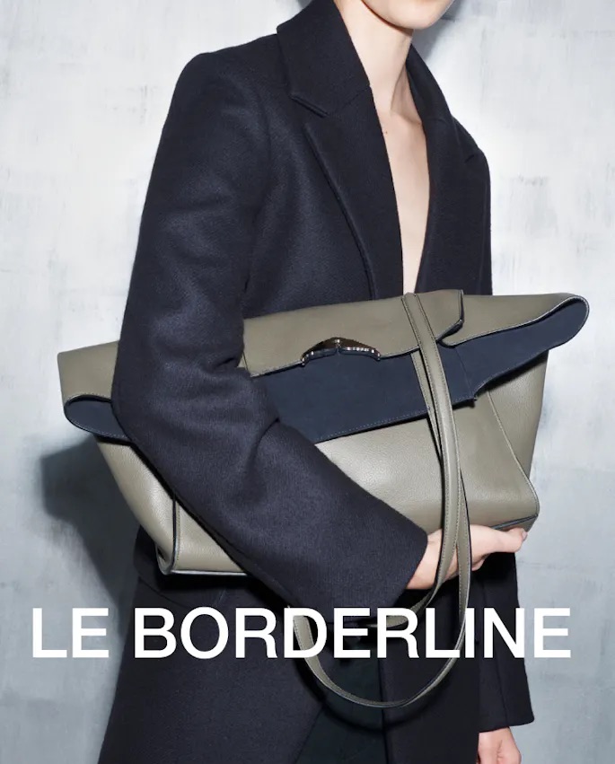 BORDERLINE