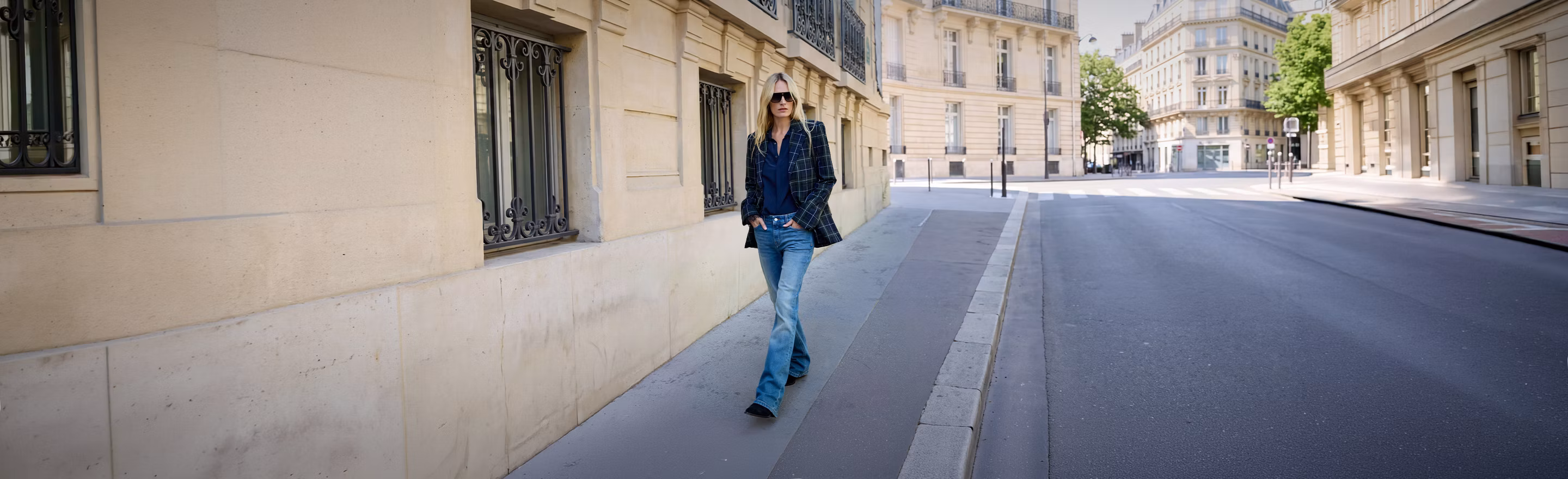 Pants & jeans