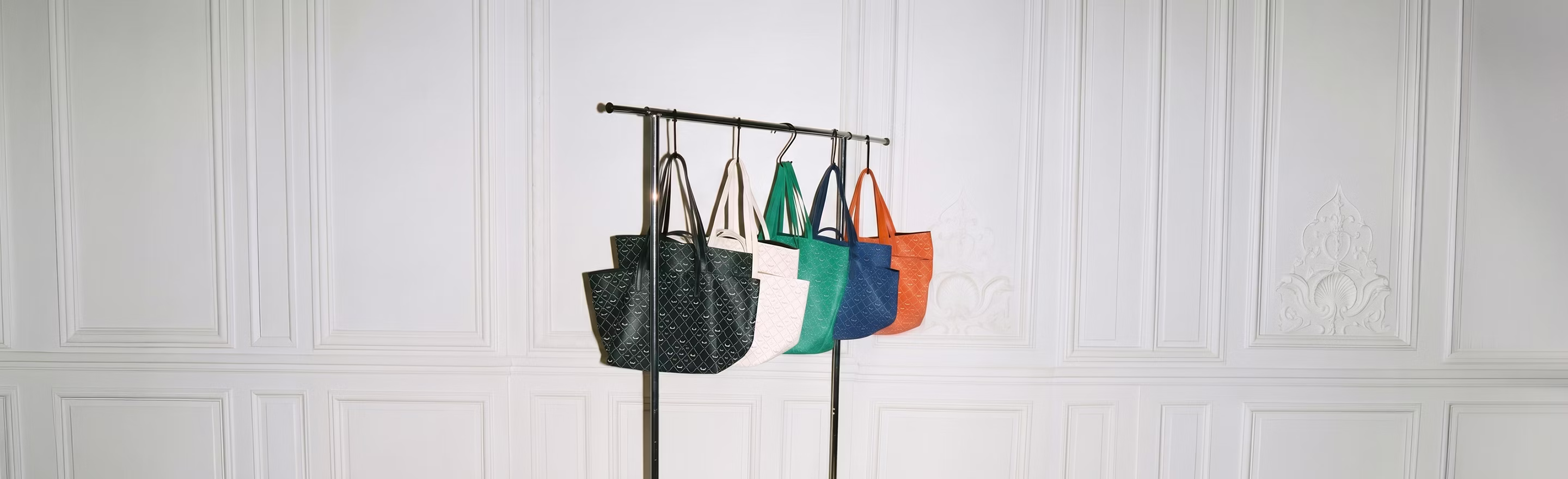 Tote bags