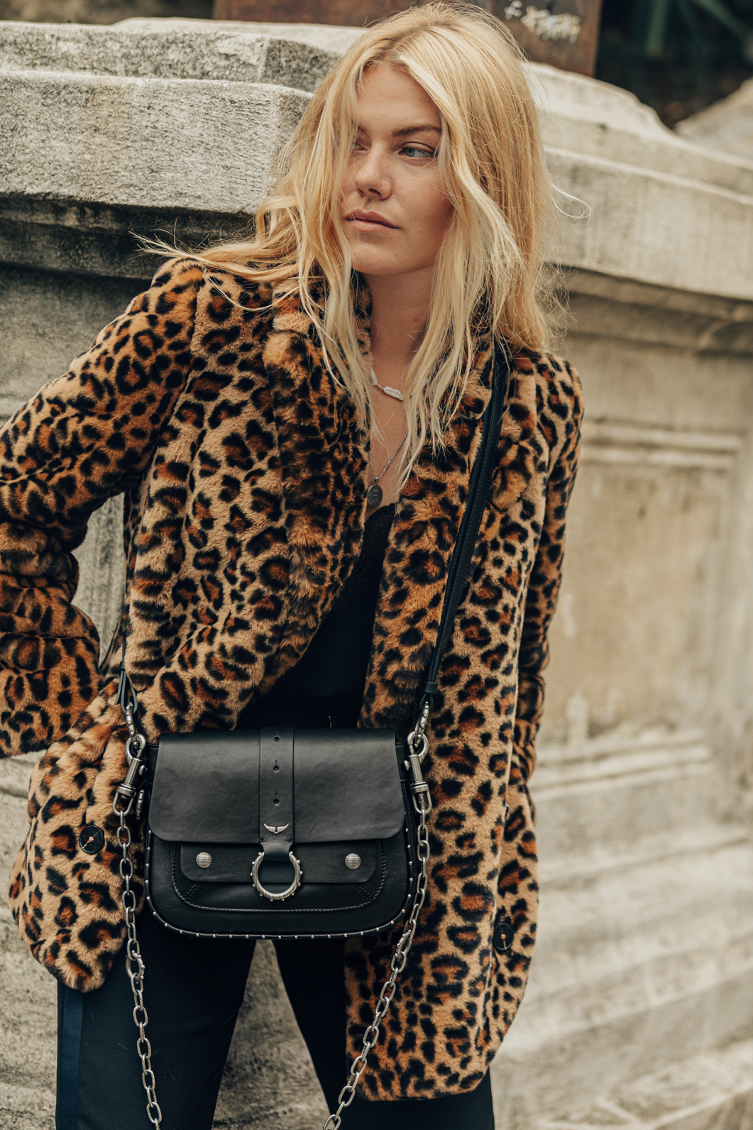 Official Zadig&Voltaire webstore  Luxury and efforthless ready to wear,  accessories and leather goods