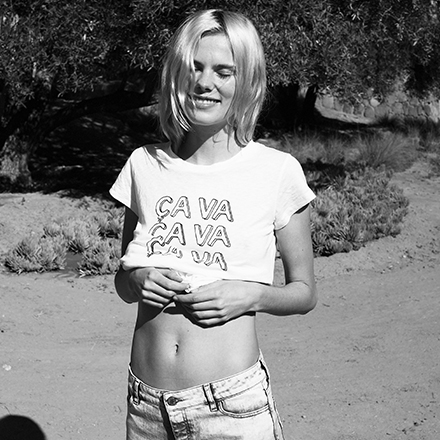 ROCKSTAR-BABY ROCKSTAR-BABY
