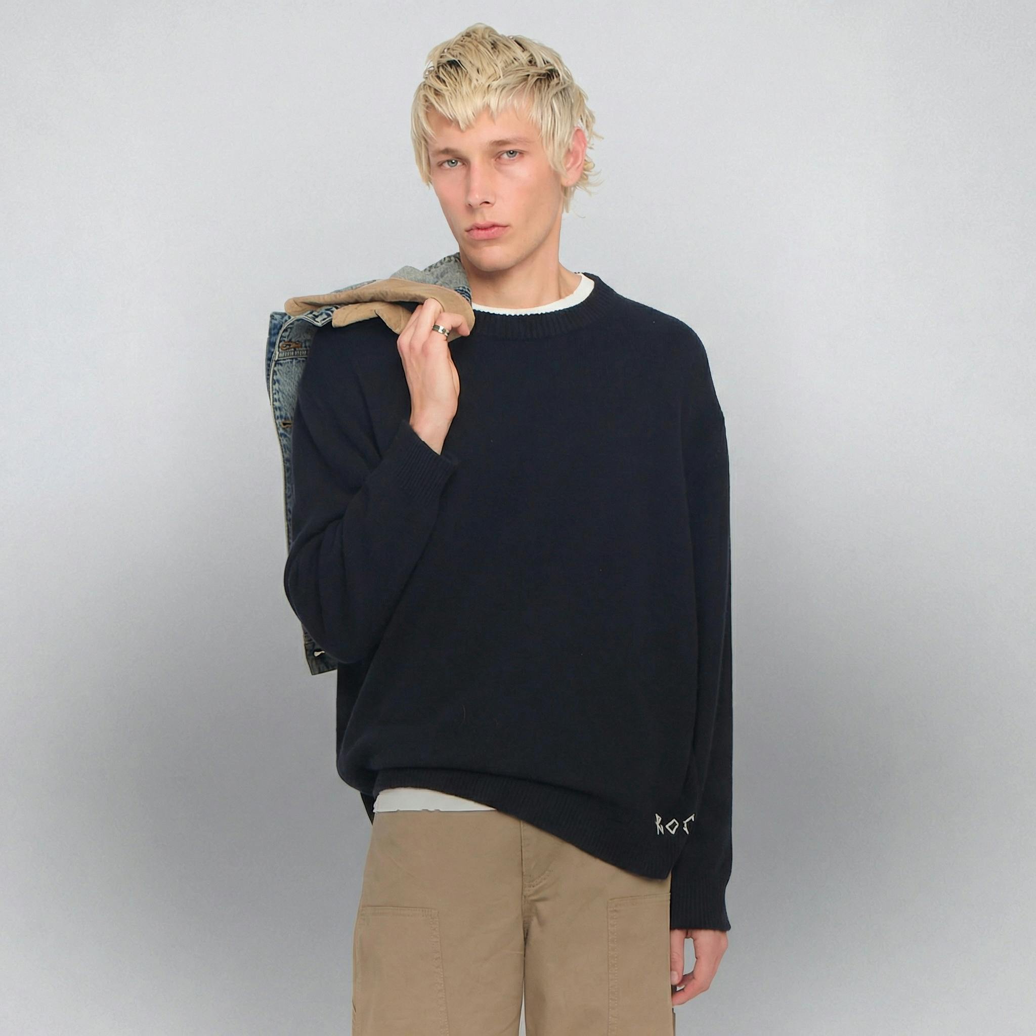 NEW MENSWEAR COLLECTION