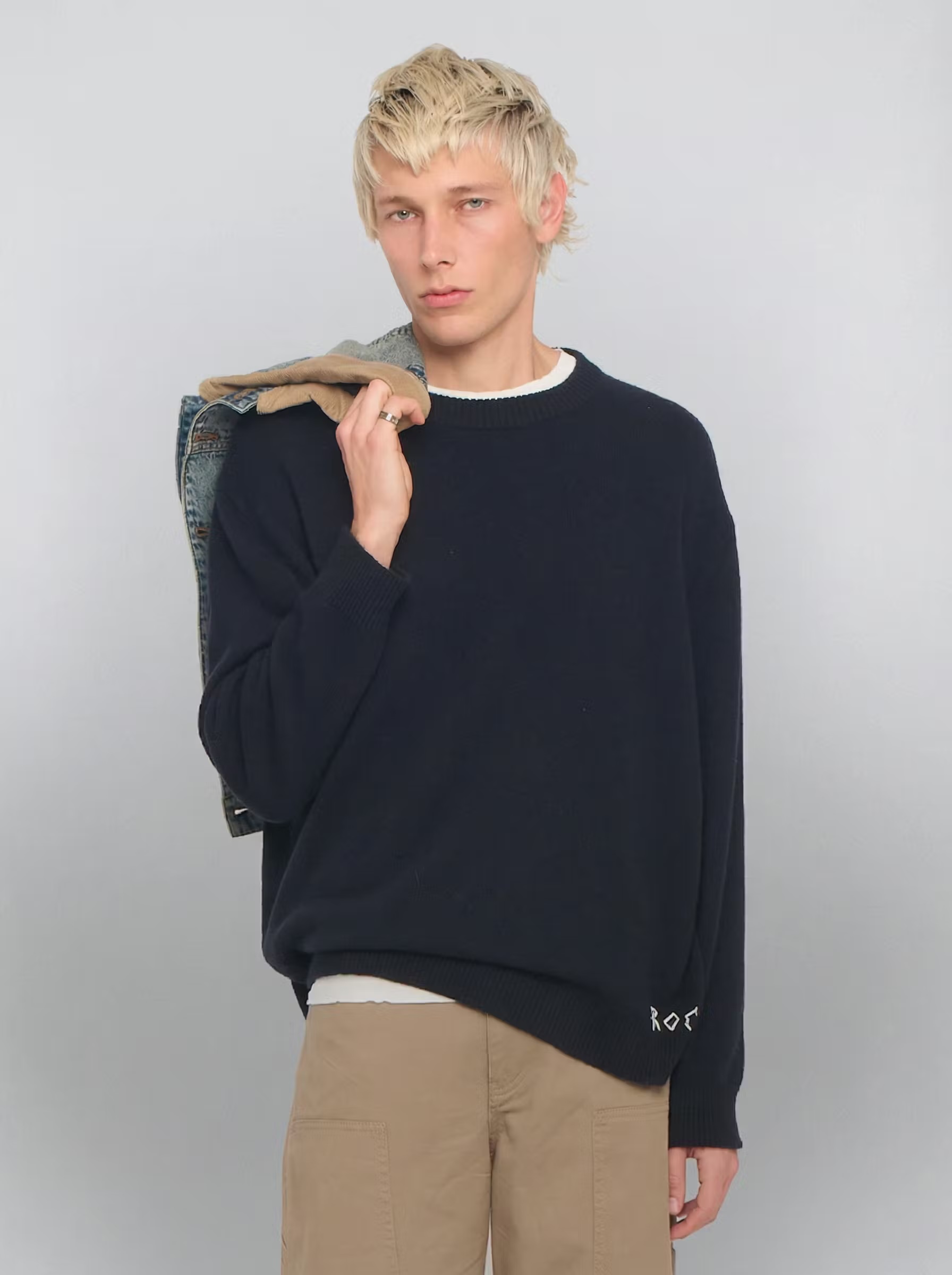 NEW MENSWEAR COLLECTION