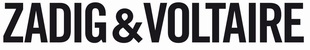 Logo zadigetvoltaire